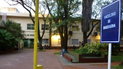 UNNE prepara las segundas jornadas sobre la hidrovía Paraná-Paraguay