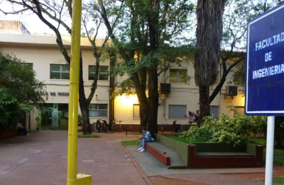UNNE prepara las segundas jornadas sobre la hidrovía Paraná-Paraguay