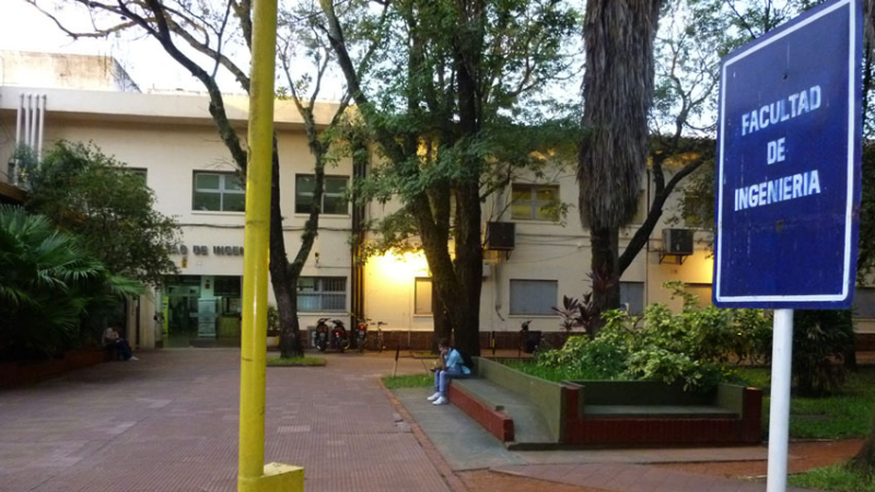 UNNE prepara las segundas jornadas sobre la hidrovía Paraná-Paraguay