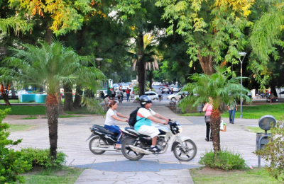 Motos: sumarán una capacitación y políticas sobre conducción segura
