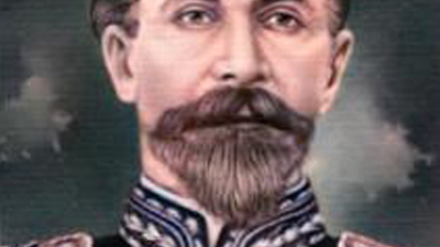 Hace 145 años el Chaco recuperaba la isla del Cerrito