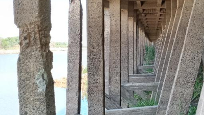 La bajante del Paraná, ¿es otra oportunidad perdida?
