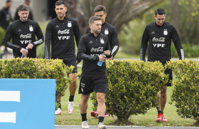51 minutos antes de Brasil-Argentina se rechazó el protocolo de Conmebol