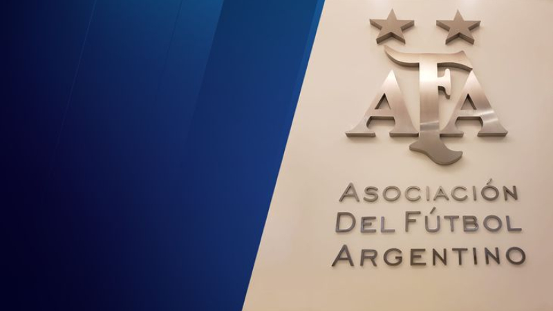 Argentina enfrentará a Brasil en la próxima fecha FIFA