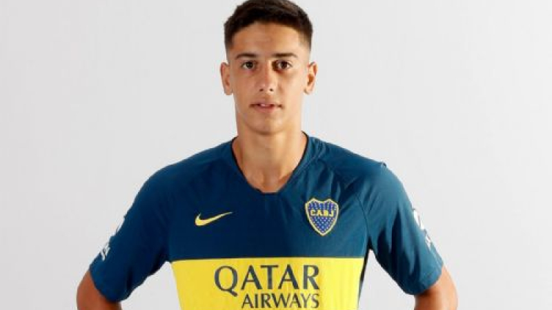Paraguay quiere nacionalizar a una joya de Boca