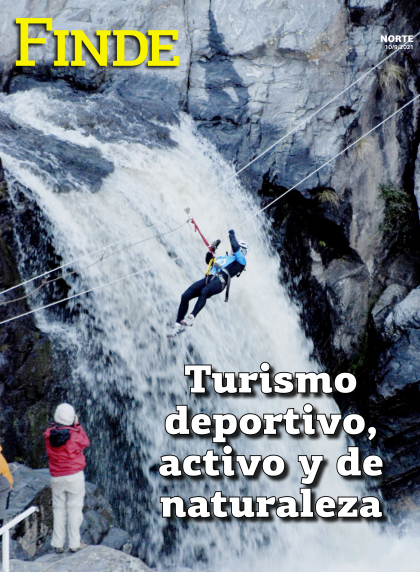 Turismo deportivo, activo y de naturaleza