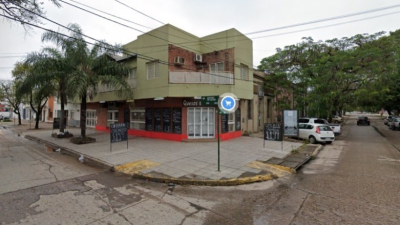 Agradecimiento a un empleado de una fiambrería