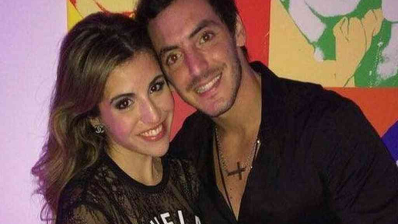 Un exnovio de Gianinna y un médico declaran como testigos por la muerte de Diego Maradona 