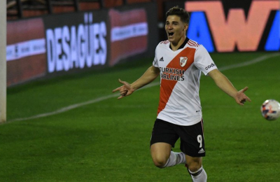 River fue efectivo ante Newell’s y cosechó un gran triunfo en Rosario