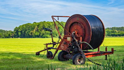 Las nuevas tecnologías en maquinaria agrícola y la necesidad de conocerlas en detalle