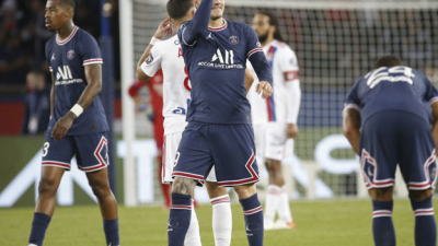 Un gol de Mauro Icardi le dio un agónico triunfo del PSG