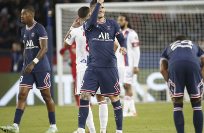 Un gol de Mauro Icardi le dio un agónico triunfo del PSG