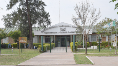 Semana clave en el avance de la investigación por la causa narcogendarmes