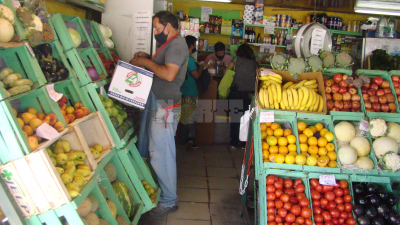 Zanahoria, zapallito y limón, con las mayores brechas de precios entre el campo y la góndola