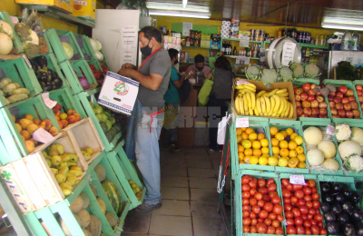 Zanahoria, zapallito y limón, con las mayores brechas de precios entre el campo y la góndola
