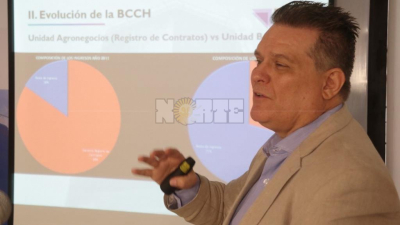 Las claves del ascendente posicionamiento de la Bolsa de Comercio en los principales mercados del país