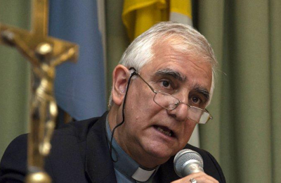 La Iglesia dijo que “poco se habla de la droga en la campaña”