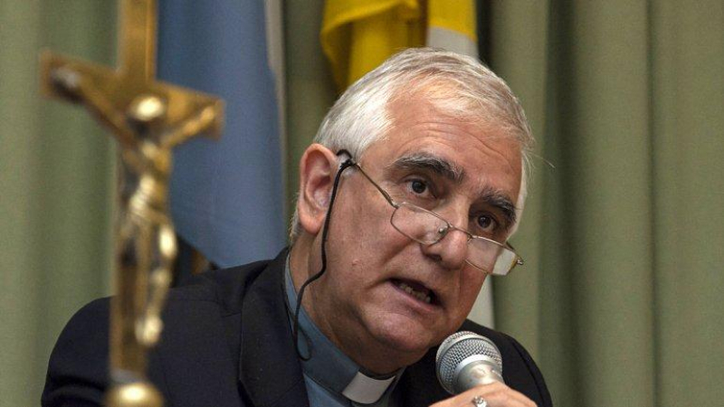 La Iglesia dijo que “poco se habla de la droga en la campaña”