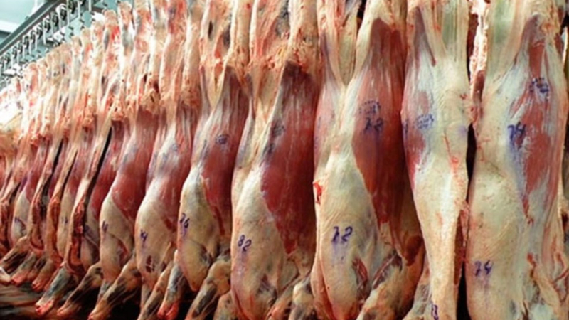 Señal al campo: el Gobierno habilitará las exportaciones de carne a China