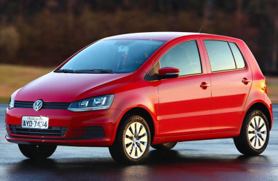 Requiem para el VW Fox