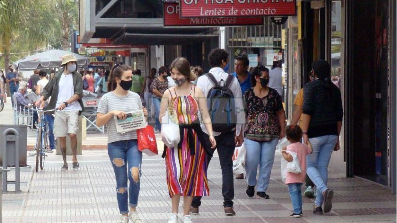 Confirmaron 46 muertes y 1.564 contagios en las últimas 24 horas