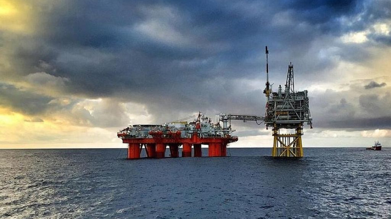 Petrolera británica abandona explotación de hidrocarburos en Islas Malvinas