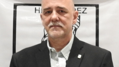 Fabio Echarri: “Esperamos  este evento con ansias y expectativas”