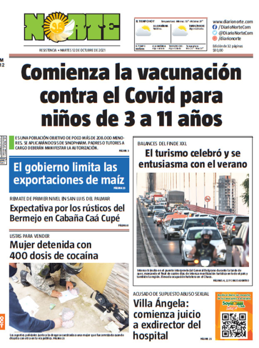 Edición del 12-10-2021