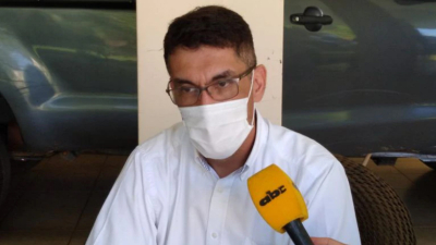 Paraguay: ministro del Interior dice que los asesinatos del narco van a continuar
