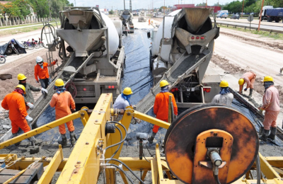 Gran impulso a la obra pública en el Chaco con más de 12.295 millones