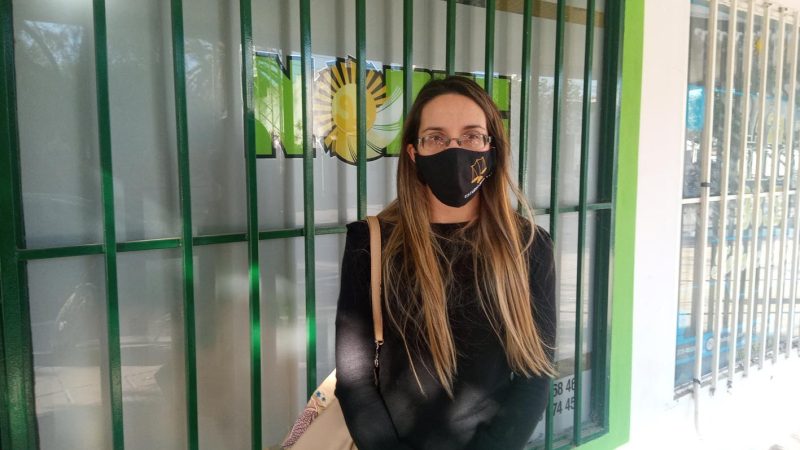 Caso Bali: la jueza se inhibió y el debate quedó cesante hasta nuevo aviso