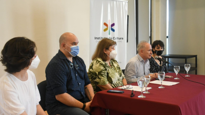 Cultura joven por el ambiente, destinada a la producción de contenidos
