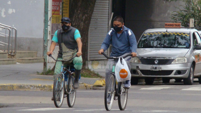 Confirmaron 5.301 contagios, la cifra más alta desde el 1 de septiembre