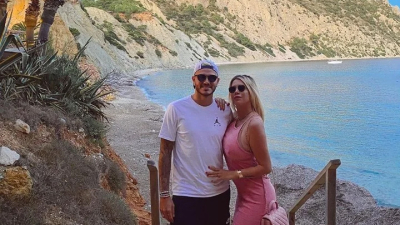 Wanda, el polémico mensaje por Icardi y la confirmación: “Me separé”