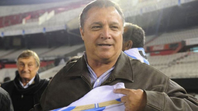 Daniel Bertoni reveló que tiene cáncer