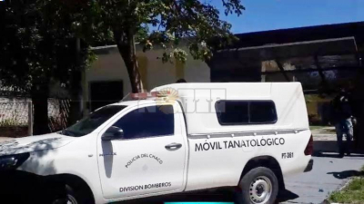 Hallan muerto en su casa al periodista y artista Daniel Jara