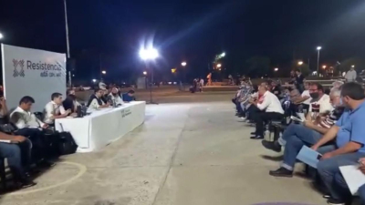 Cuestión de prioridades: vecinos prefieren barrios iluminados, antes que una costosa peatonal