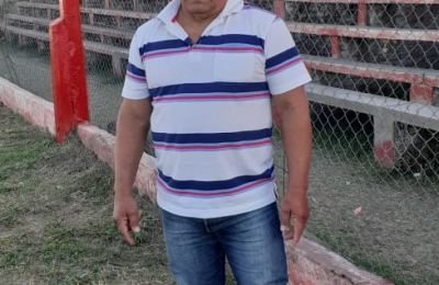 Recordando al gran capitán charatense