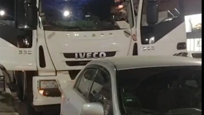 Robos y violencia el fin de semana en Charata