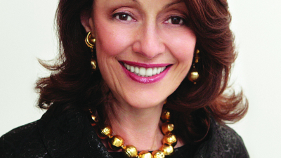 Evelyn H. Lauder Tributo a su vida