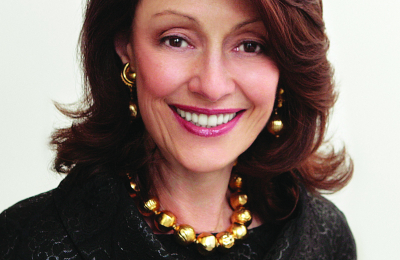Evelyn H. Lauder Tributo a su vida