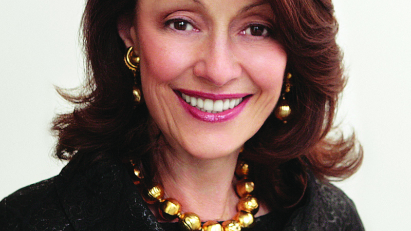 Evelyn H. Lauder Tributo a su vida