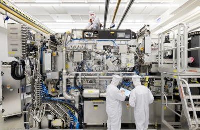Porqué faltan chips, y seguirán faltando