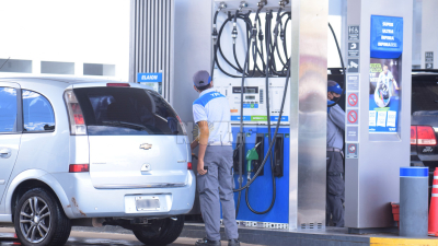 Combustibles: sostienen que otro aumento hará subir la inflación
