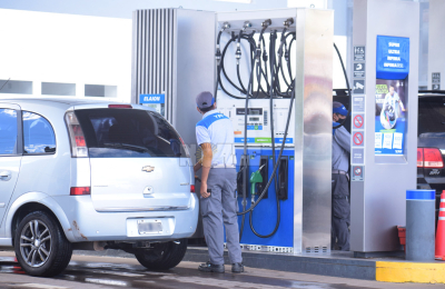Combustibles: sostienen que otro aumento hará subir la inflación