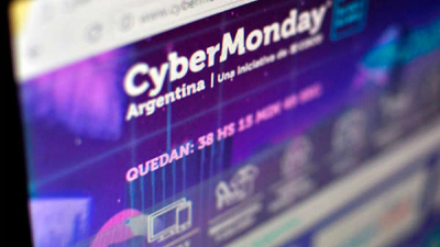 Cybermonday: más de 40.000 consumidores simultáneos en las primeras horas