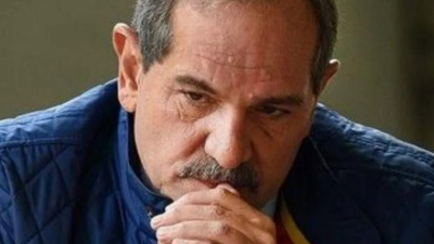 El ex gobernador de Tucumán José Alperovich se desmayó y fue internado en terapia intensiva
