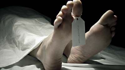 Lo dieron por muerto pero se despertó cuando estaban a punto de embalsamarlo