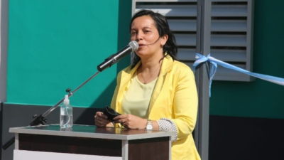 La Cámara Federal revocó el procesamiento de la intendenta Pascua