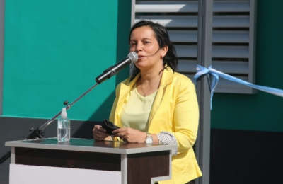 La justicia confirmó el procesamiento de la intendenta Liliana Pascua